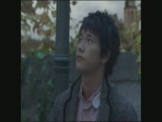 [CM] Ken'ichi Matsuyama - Lotte Chocolate