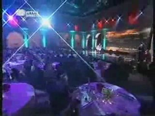 Mia Rose - Sera - RTP1 2008