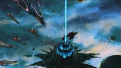 無限航路 -Infinite Space- Anime03