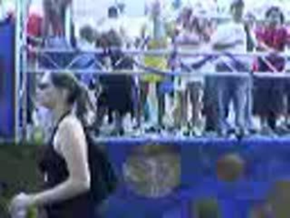 Street parade 2005