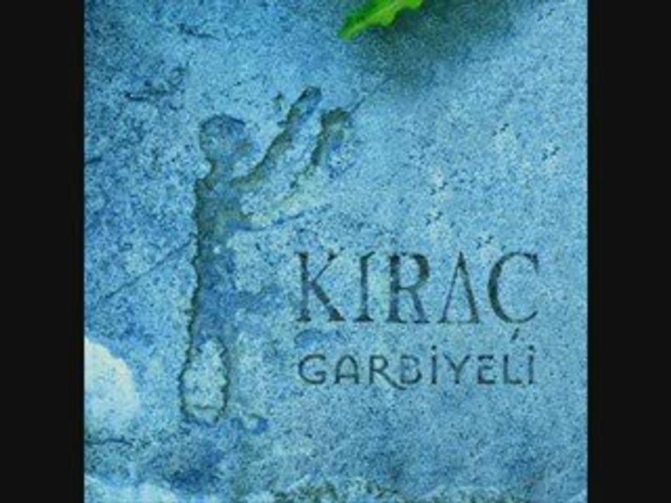 KIRAC YÜCE DAG BASINDA
