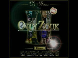 Tyshaa Mes regrets onlyzouk Dj Stans