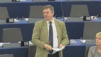 Jules Maaten on Patients' rights