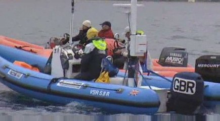 Highlights Part 2 - SOF 2009