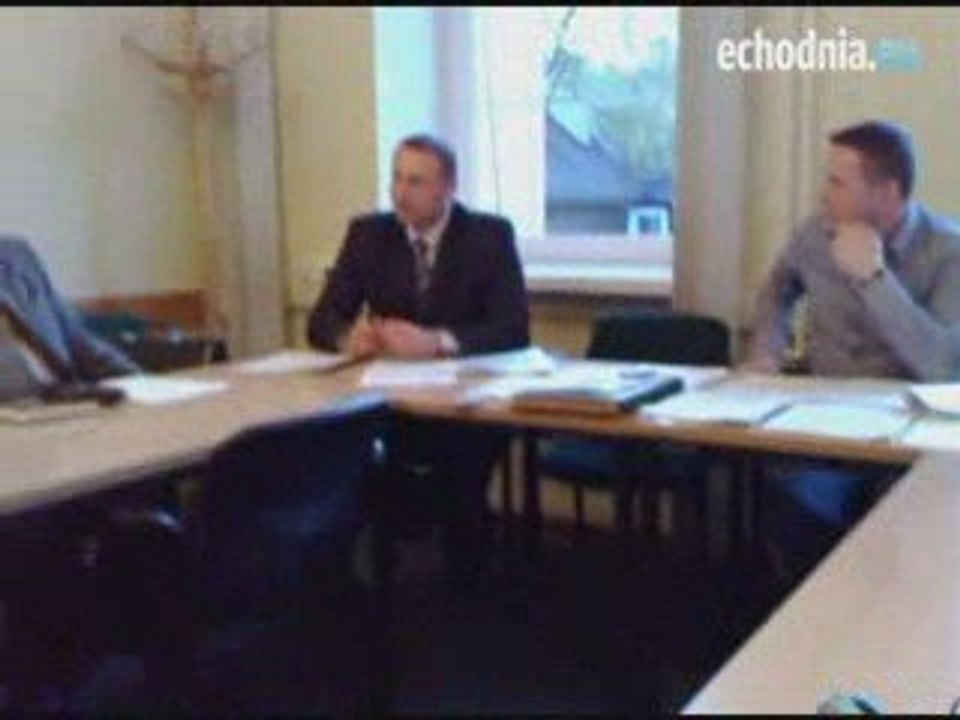 Radni wyjaśniają sprawę koleżanki z Rady Miejskiej