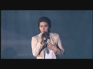 Super junior ~ Super Show  You're my endless love