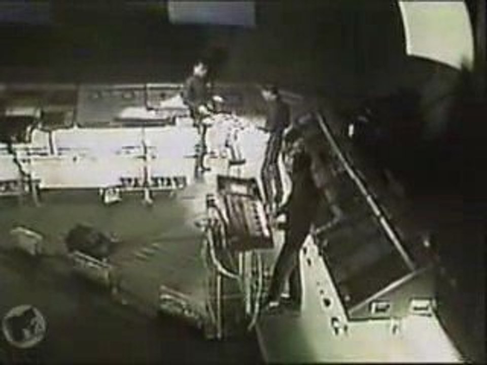 Kraftwerk - The Model