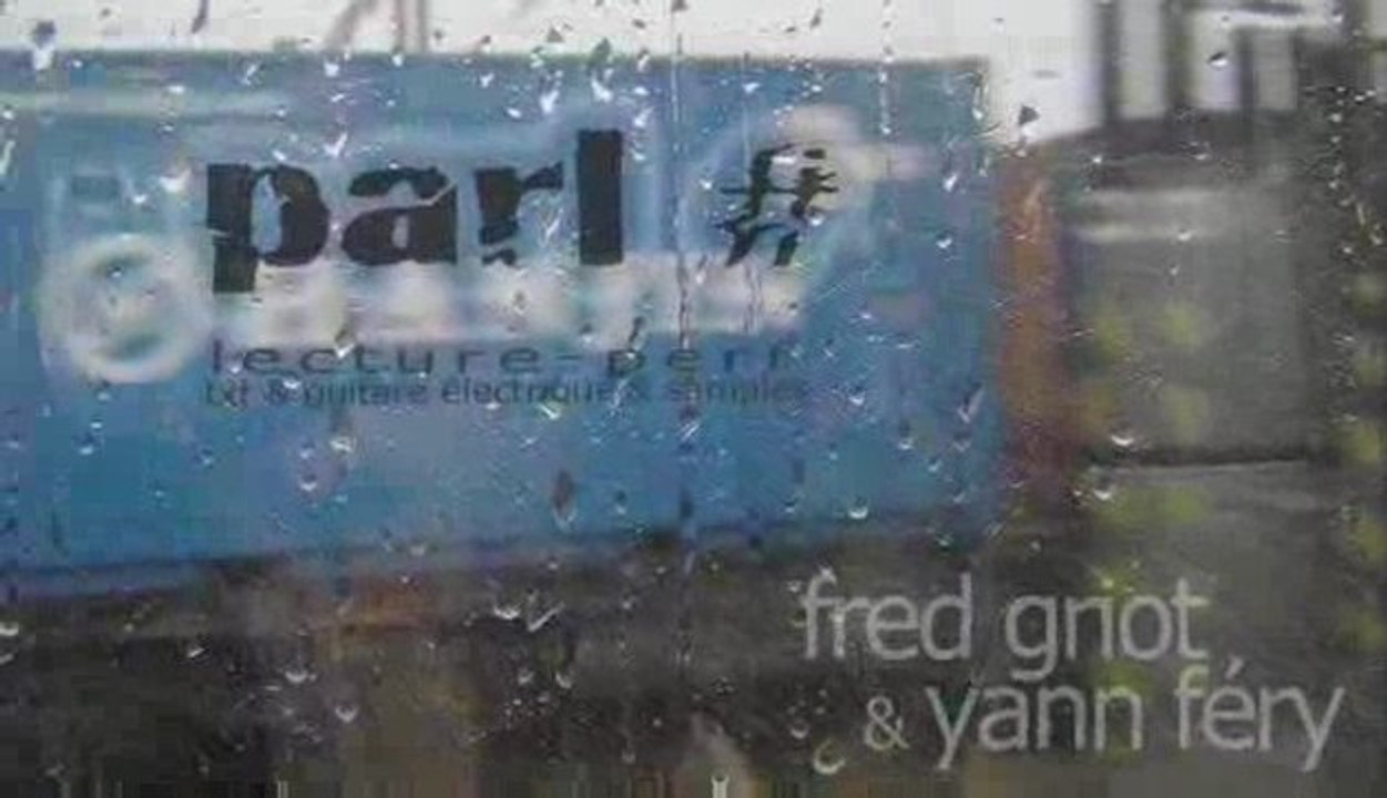 parl# | lecture-perf : captation