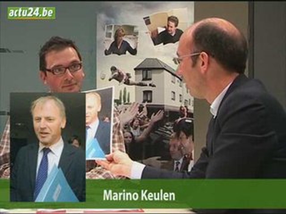 Actu24 - Rudy Demotte - ami ou ennemi