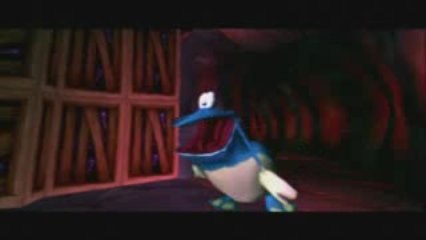 Rayman 3 Walkthrough Partie 15