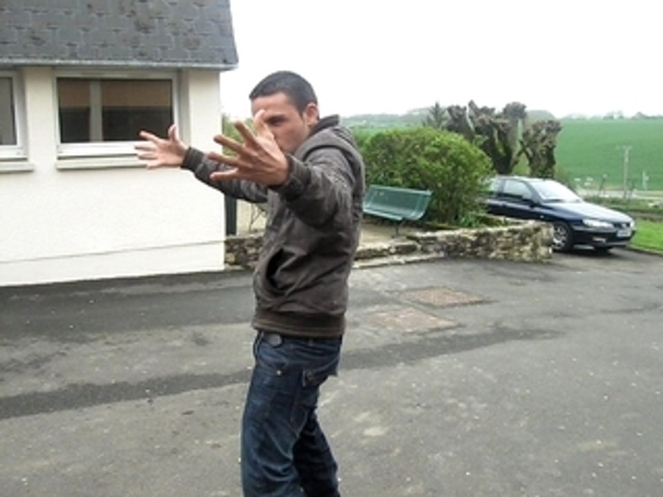 Julien le marrant
