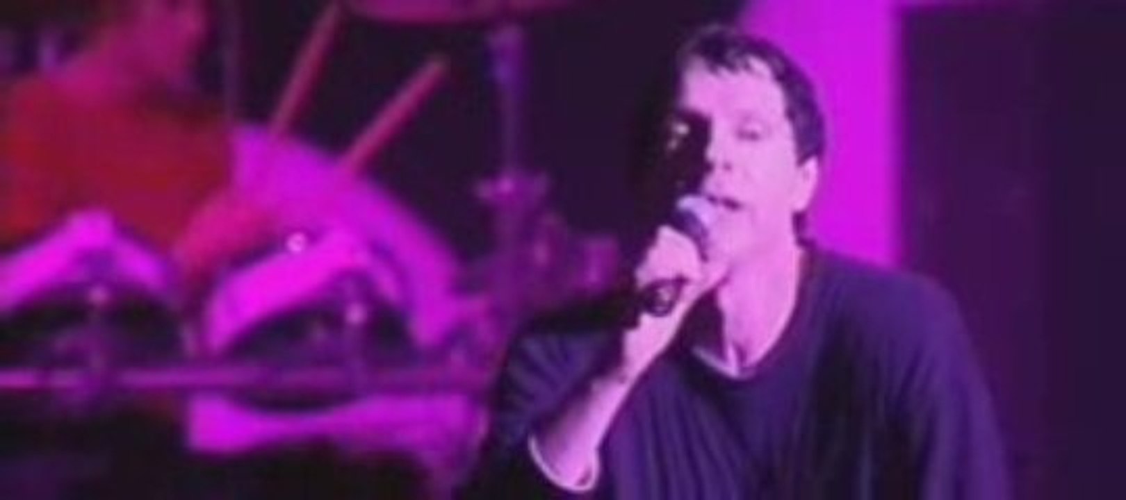 The Sparks - This Town Ain't Big Enough For The Both Of Us