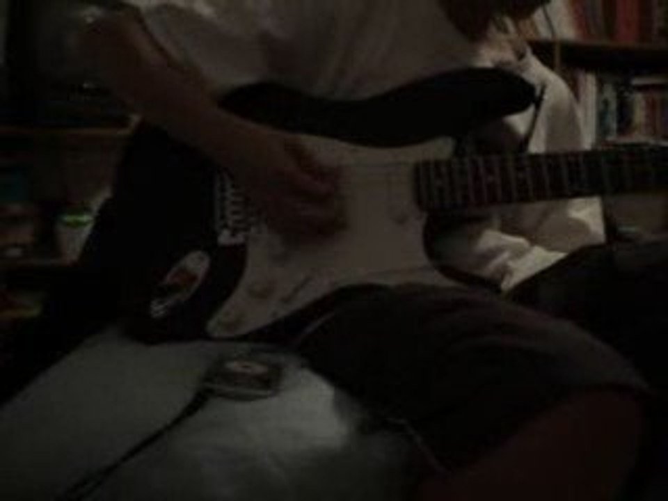 Sum 41 Crazy Amanda Bunkface