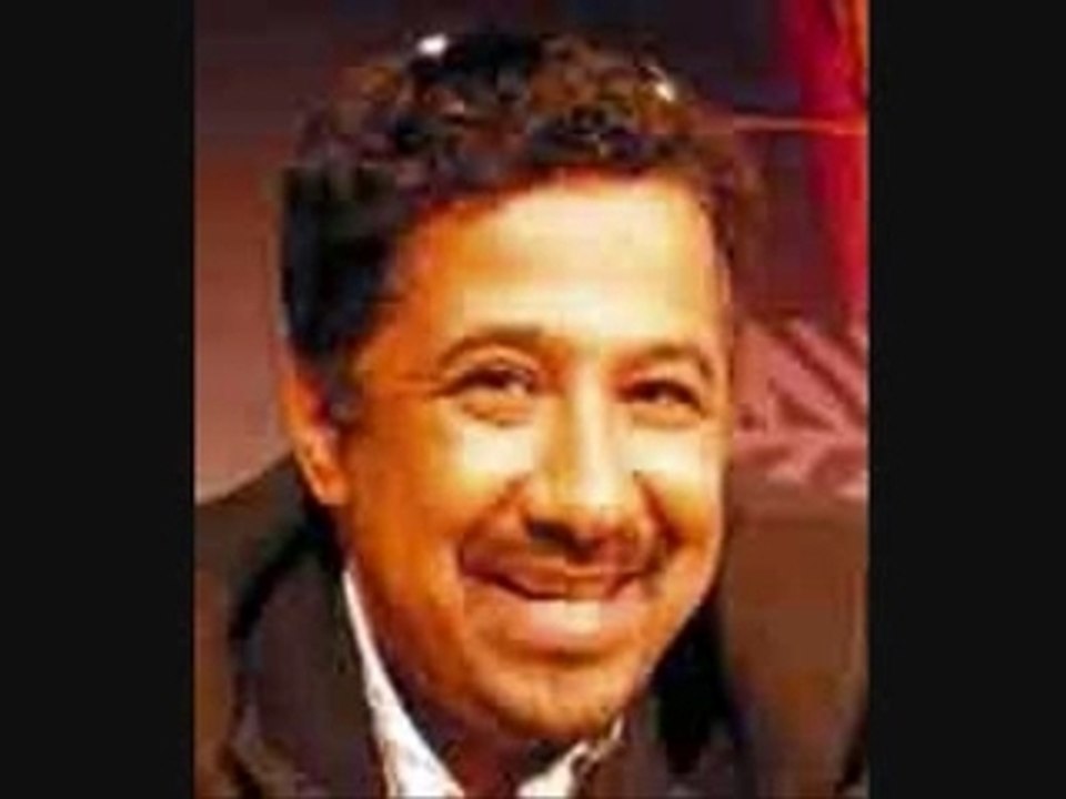 Khaled ya dzayer