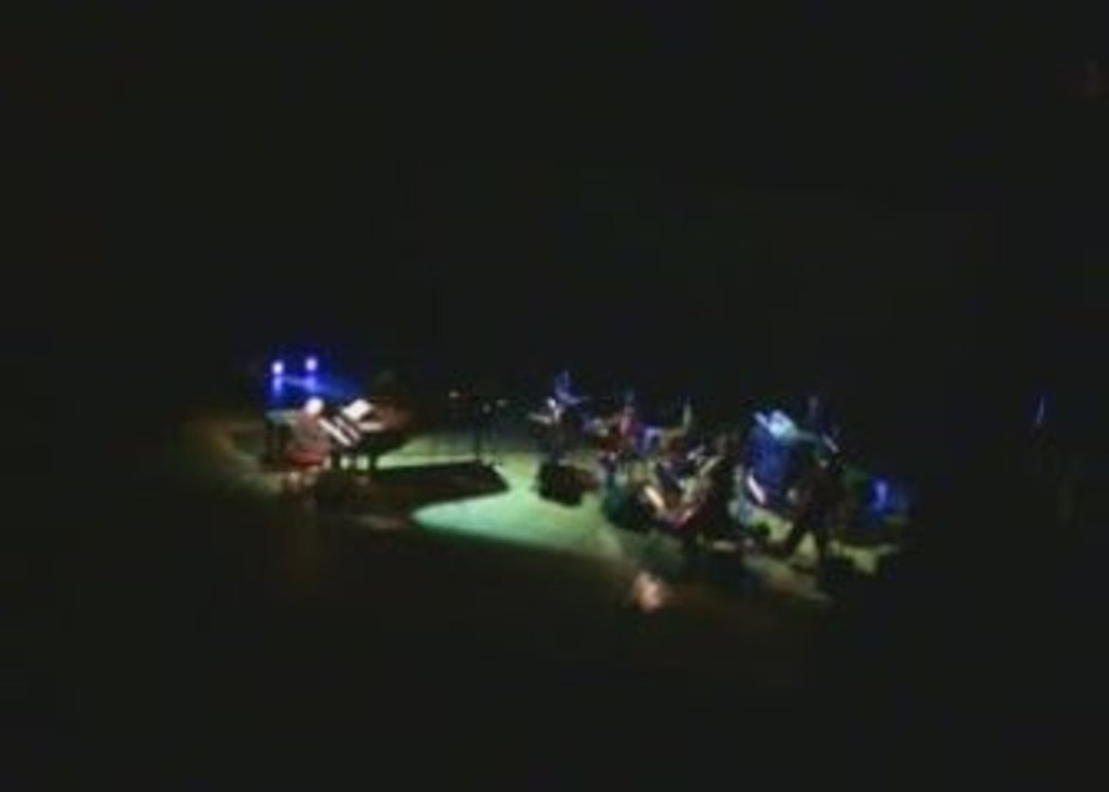 Ludovico einaudi_le onde devine