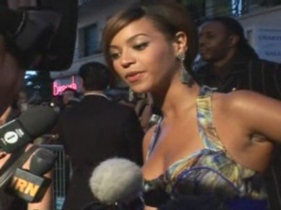 Beyonce Knowles wants to settle with Jay-Z and do Broadway