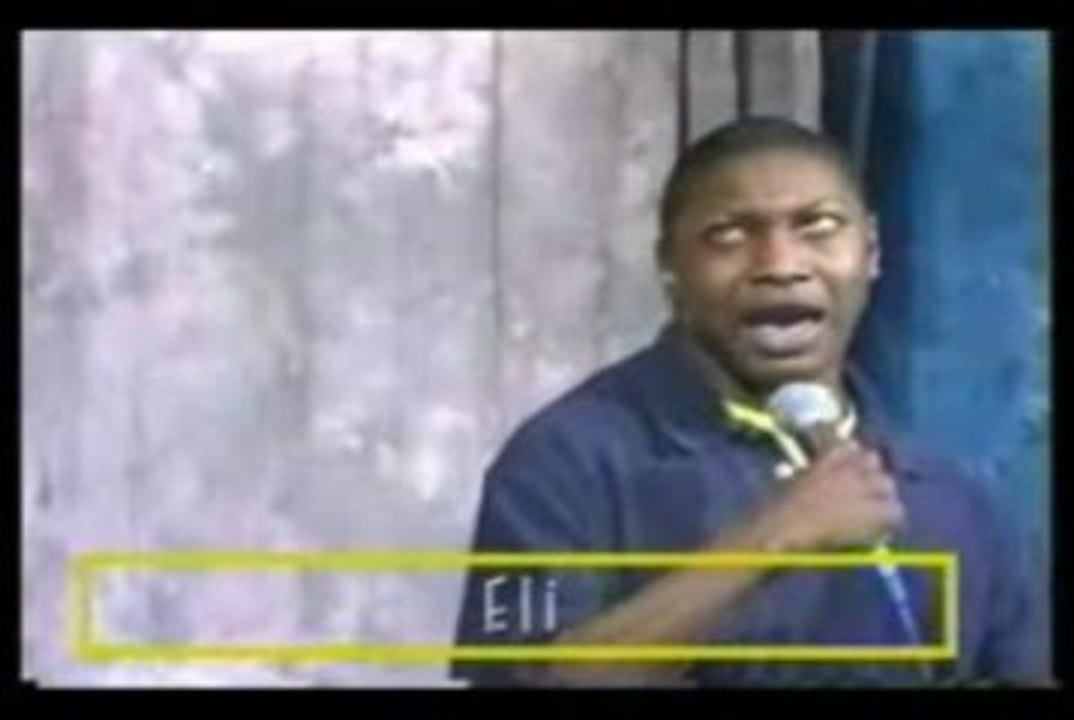 ELI PORTER - 50 CENT PROBLEM CHILD MIX