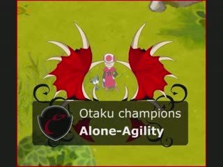 Alone-Agility-Xel Air 5x-Hel Munster