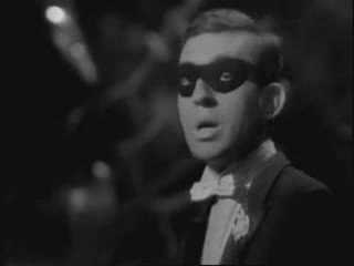 LES PETITS PAVES GAINSBOURG LIVE 1967 CLIP ORTF MUZIK FR HQ