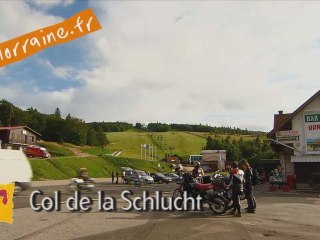 Col de la Schlucht