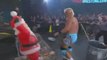 TNA Jeff Jarrett vs Scott Steiner 1/2