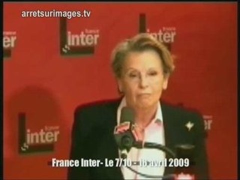 @si rafraîchit la mémoire de MAM Best-of Arrêt sur images