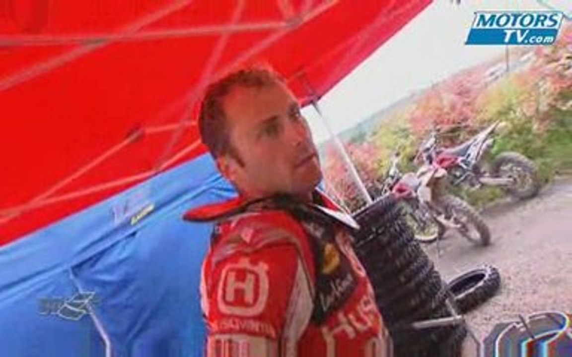 WEC 2009 Grand Prix Italie