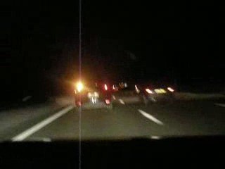 RUN ST OUEN R 32  VS FOCUS ST FRANCK