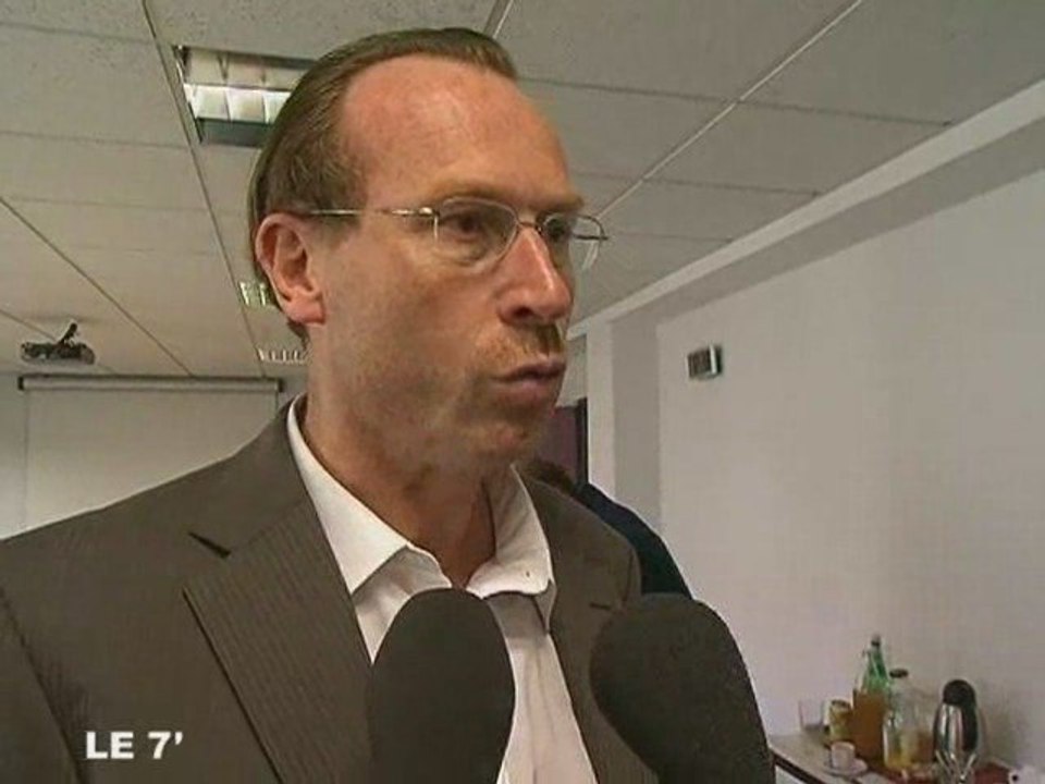 Annulation PLU/Angers : Courroux des élus!