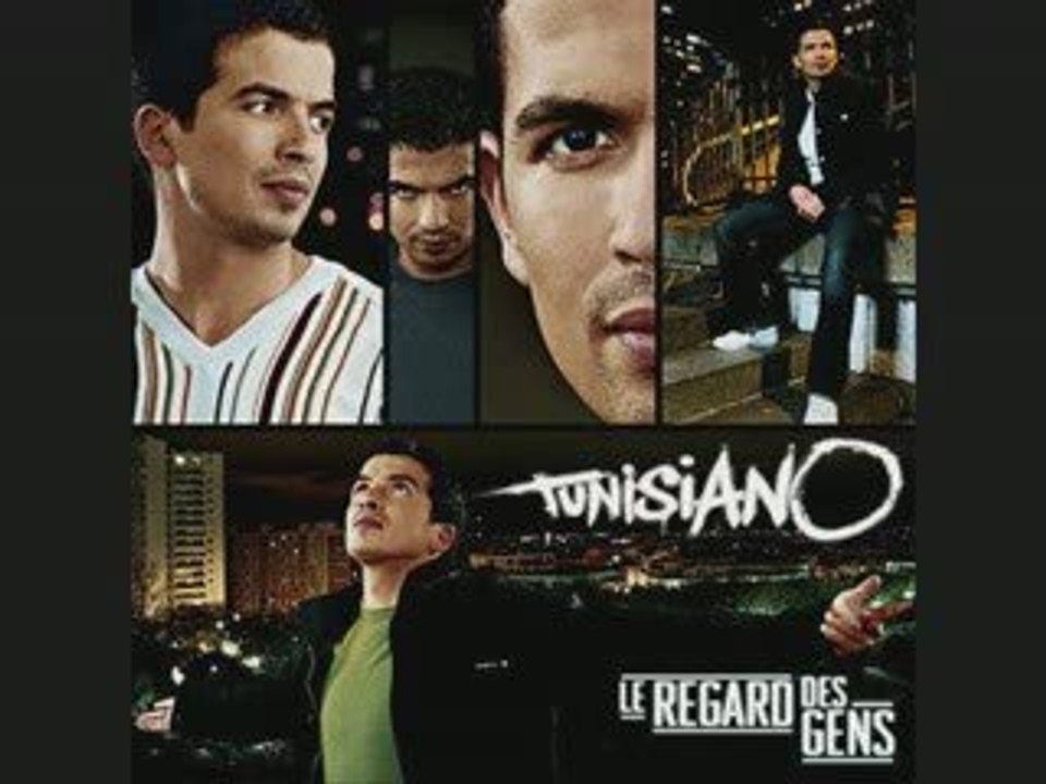 Tunisiano Est-ce que j'ai la cote 2009