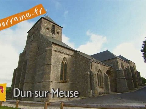 Dun-sur-Meuse