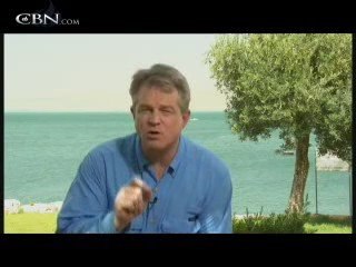 Jewish Jesus: Galilee Teaching - CBN.com