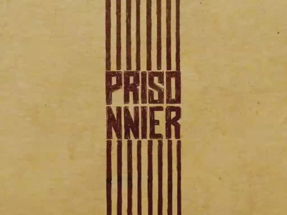 Prisonnier