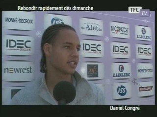 FDM2 TFC LORIENT
