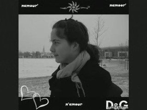 Les filles jvous aimes