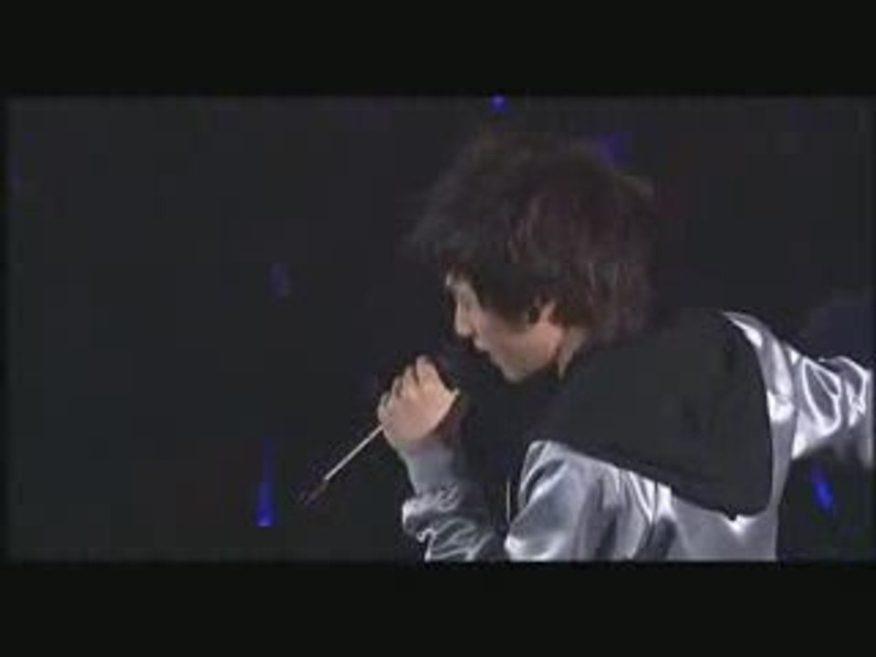 Super junior SuperShow - One Love - EunHuyk Ft KRY