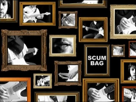 Arctic Monkeys - When the sun goes down