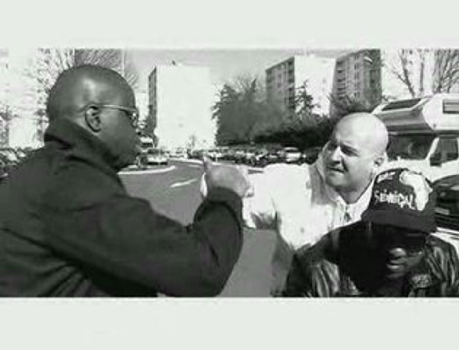 Smoker feat. Despo Rutti : Casse-Pipe