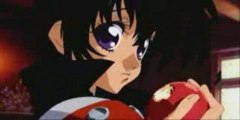 Tales of destiny opening