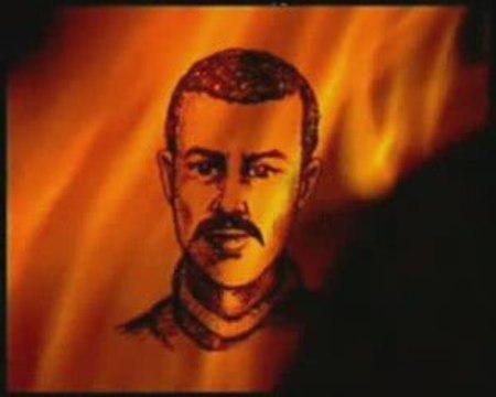 Ahmet Şafak-Bu Şehirde