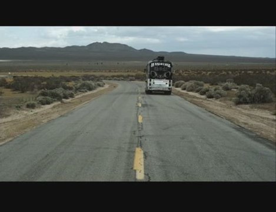 A&E Presents the New Unscripted Series "Tattoo Highway" F...
