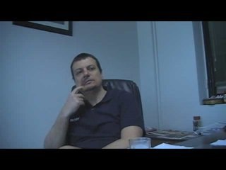 Ergin Ataman Röportaj Bölüm 17