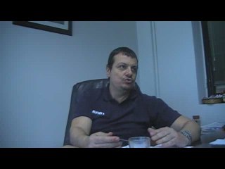 Ergin Ataman Röportaj Bölüm 16