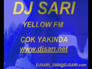 TANITICI REKLAM DJ SARI