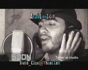 nouvel album de tamer hosny 2009