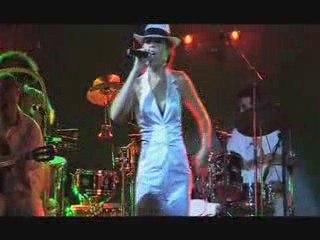 Extraits Concert Anna Torres