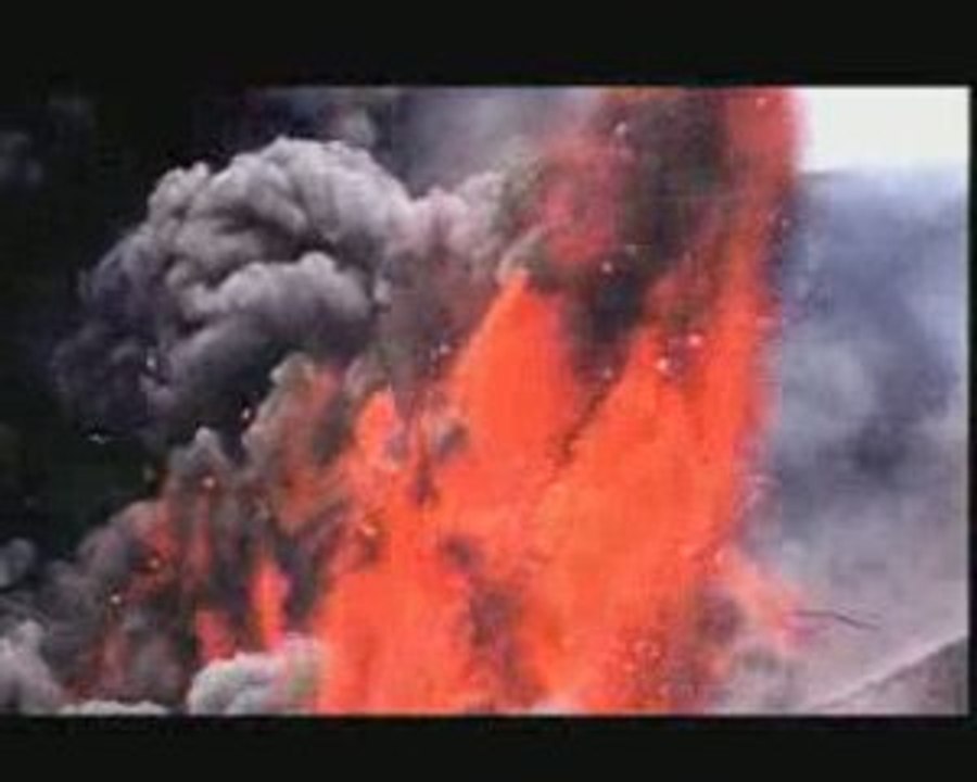 VolcanoDevils