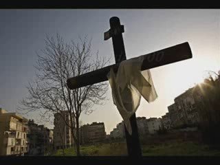 Une vue du Liban Chretien - Christian dabkeh