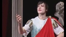 Esther, Acte 2, Scènes 2 et 3 - Lycée Français de Bucarest