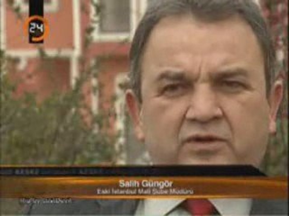 olmasaydı sonumuz böyle ahmet kaya